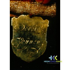 1650 Koningszilver EMM Lobith D.wijnen F00002785